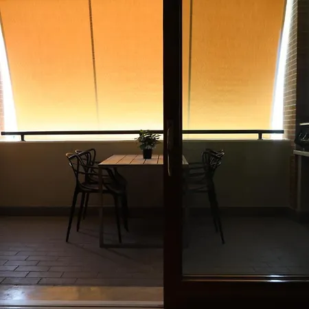 Thiago's Appartement