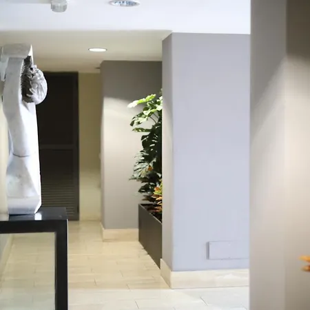 Appartement Thiago's