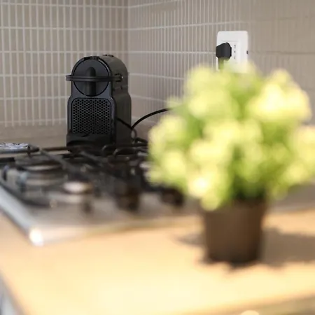 Appartement Thiago's Rome