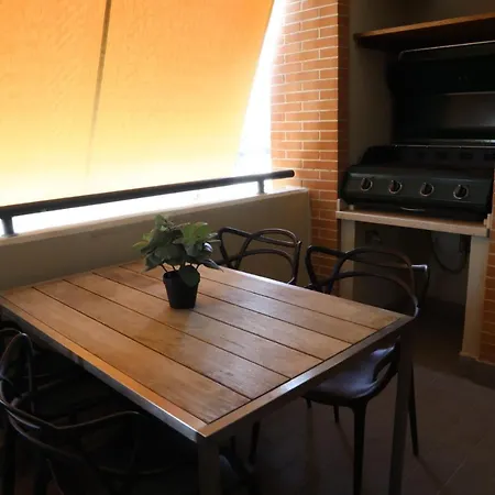 Appartement Thiago's Rome