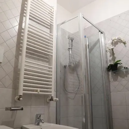 Appartement Thiago's *