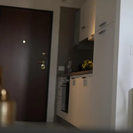 Thiago's Appartement *