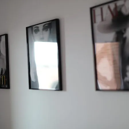 Thiago's Appartement