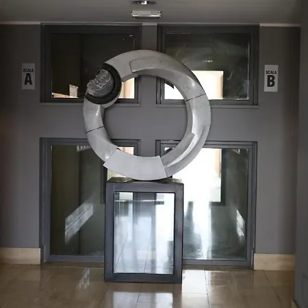Appartement Thiago's Rome