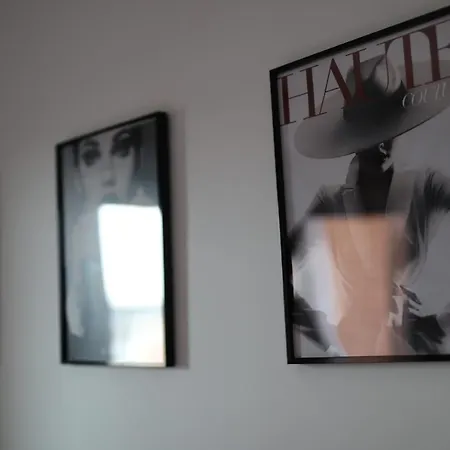 Appartement Thiago's *