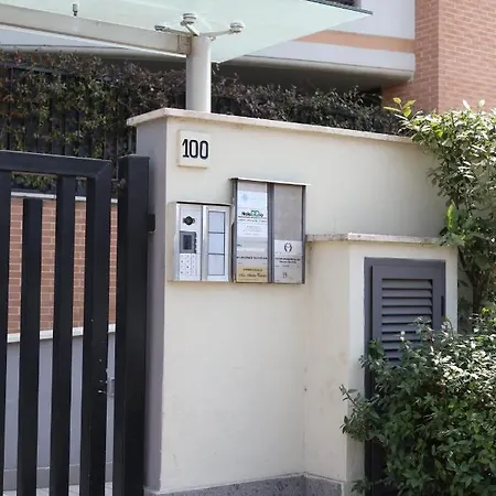 Appartement Thiago's *