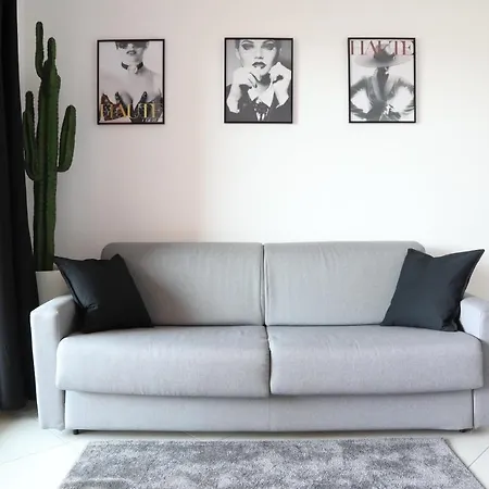 Appartement Thiago's *